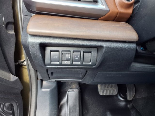 2022 Subaru Outback Touring XT