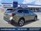 2022 Subaru Outback Touring XT