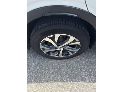 2021 Subaru Outback Touring XT