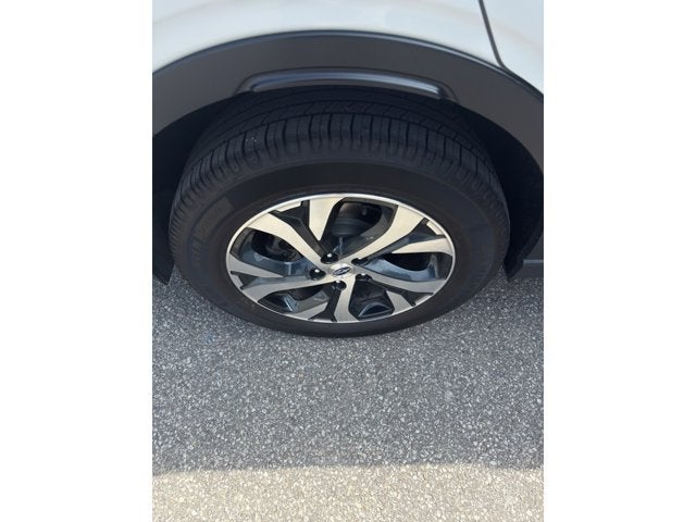 2021 Subaru Outback Touring XT