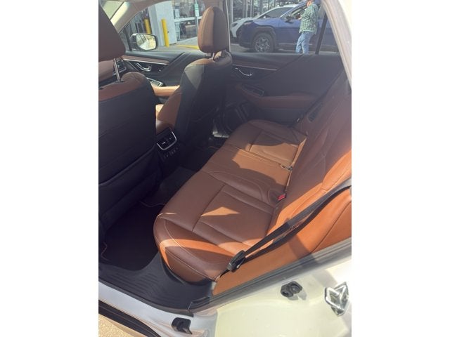 2021 Subaru Outback Touring XT