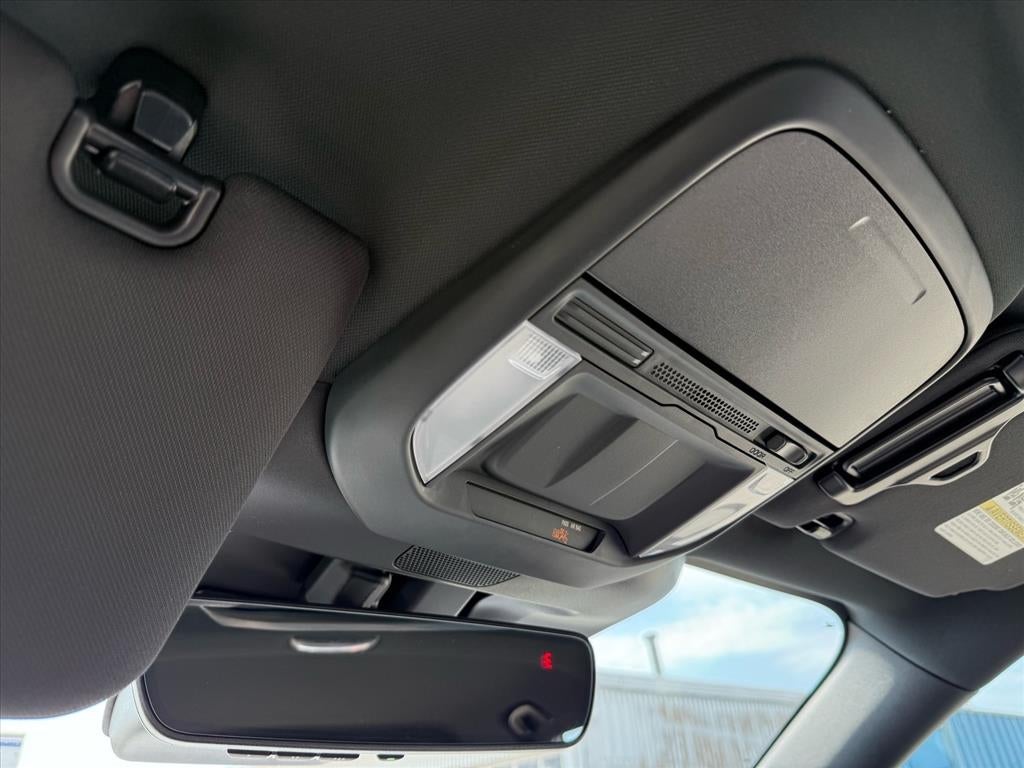2026 Subaru Forester Base Plus