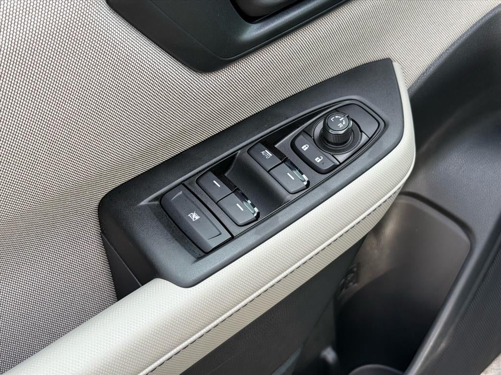 2026 Subaru Forester Base Plus