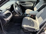2026 Subaru Forester Base Plus