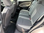 2026 Subaru Forester Base Plus