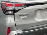 2026 Subaru Forester Hybrid Limited Hybrid