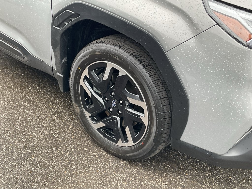 2026 Subaru Forester Hybrid Limited Hybrid