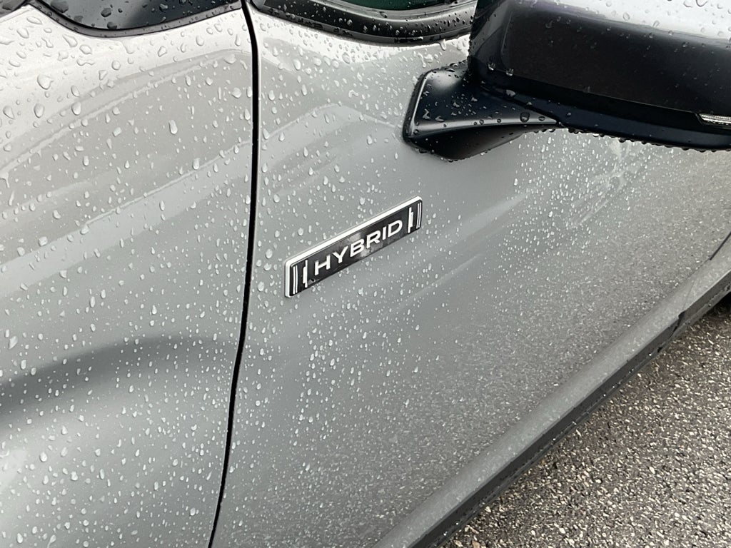 2026 Subaru Forester Hybrid Limited Hybrid