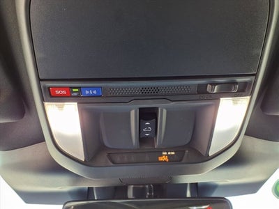 2026 Subaru Forester Hybrid Limited Hybrid