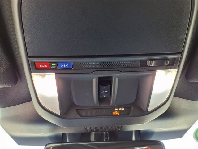 2026 Subaru Forester Hybrid Limited Hybrid