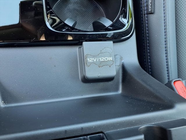 2026 Subaru Forester Hybrid Limited Hybrid