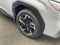 2026 Subaru Forester Hybrid Limited Hybrid