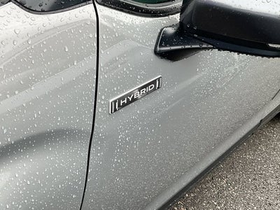 2026 Subaru Forester Hybrid Limited Hybrid
