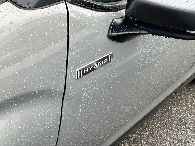 2026 Subaru Forester Hybrid Limited Hybrid