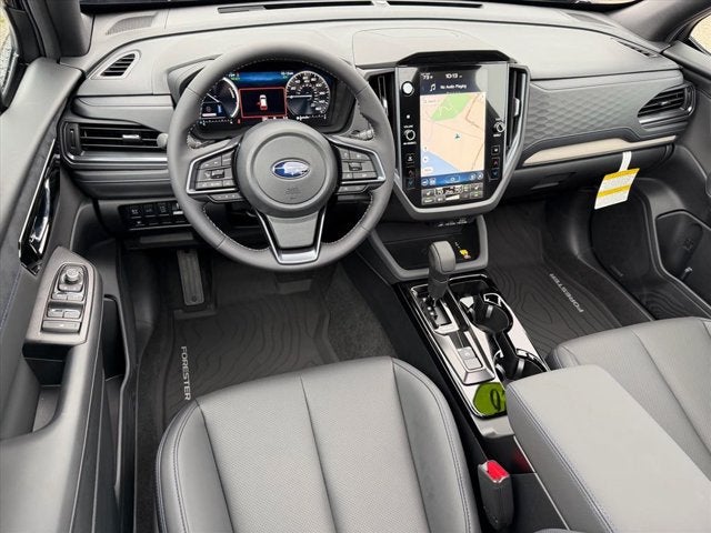 2026 Subaru Forester Hybrid Limited Hybrid