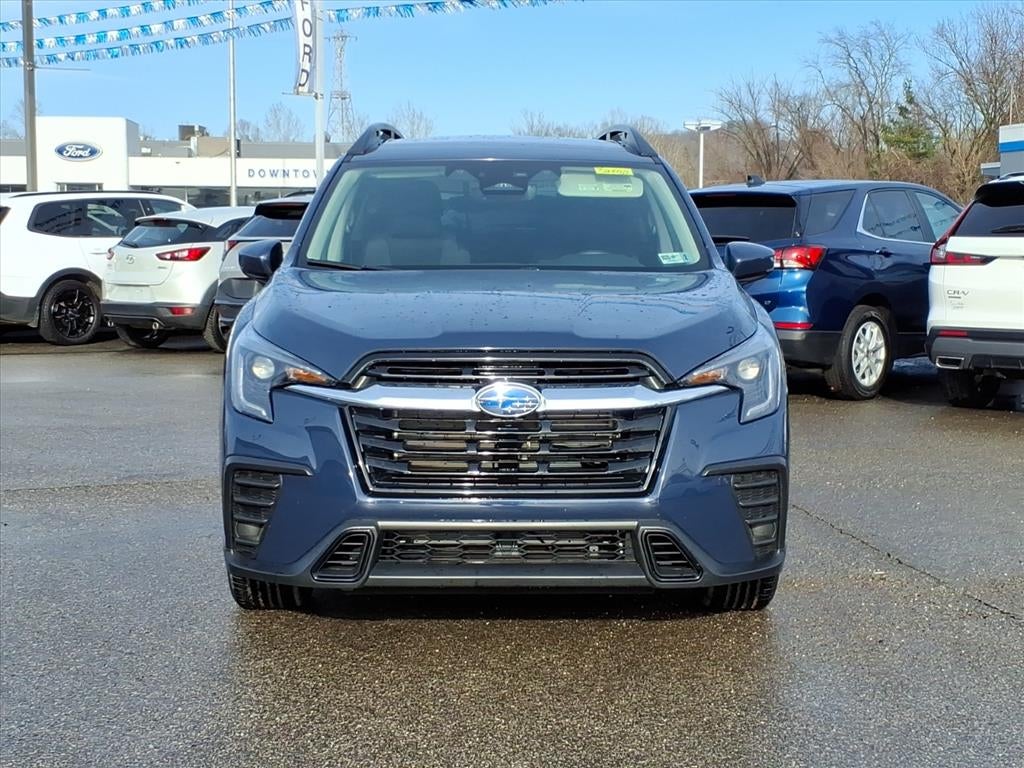 2025 Subaru Ascent Premium