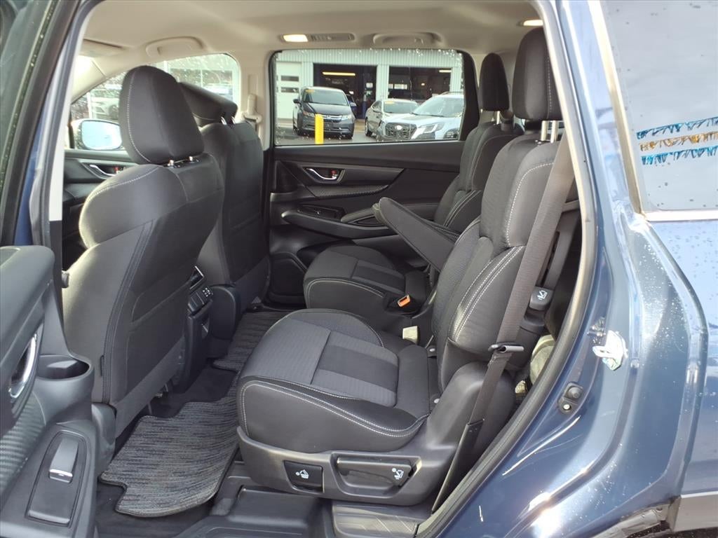 2025 Subaru Ascent Premium