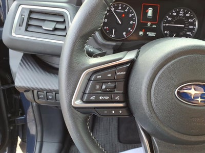 2025 Subaru Ascent Premium