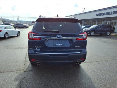 2025 Subaru Ascent Premium