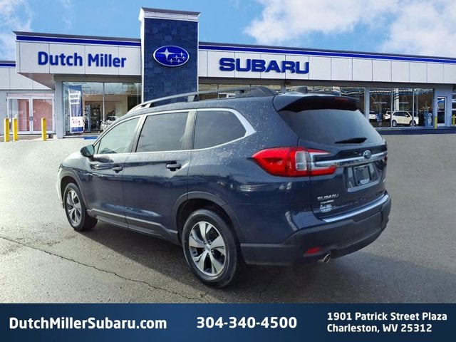 2025 Subaru Ascent Premium