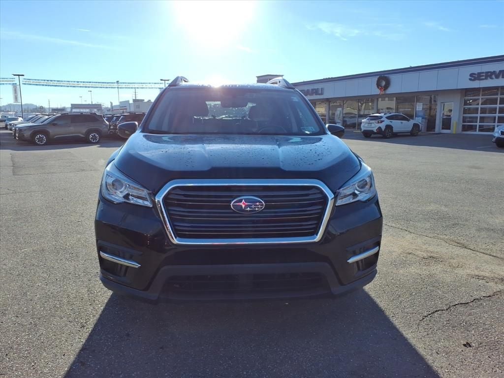 2022 Subaru Ascent Premium