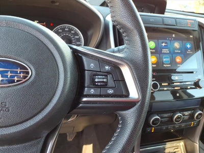 2022 Subaru Ascent Premium