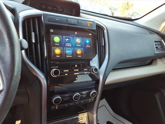 2022 Subaru Ascent Premium