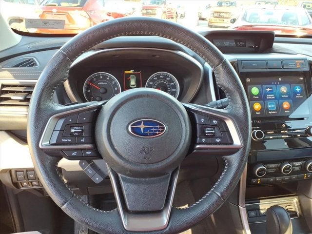 2022 Subaru Ascent Premium