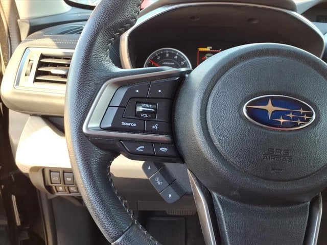 2022 Subaru Ascent Premium