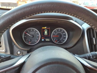 2022 Subaru Ascent Premium