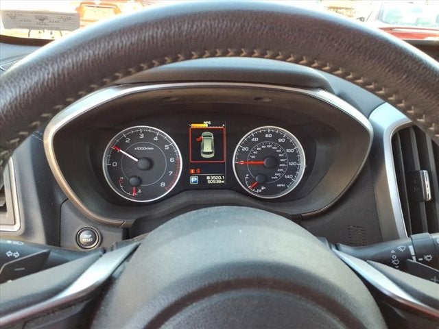 2022 Subaru Ascent Premium