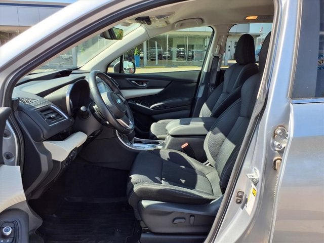 2022 Subaru Ascent Premium