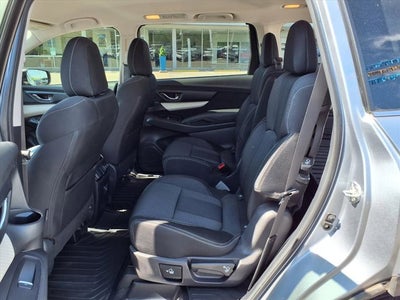 2022 Subaru Ascent Premium