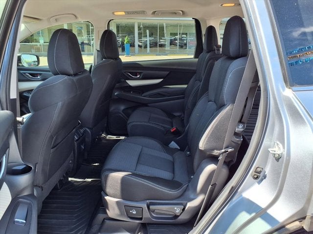 2022 Subaru Ascent Premium