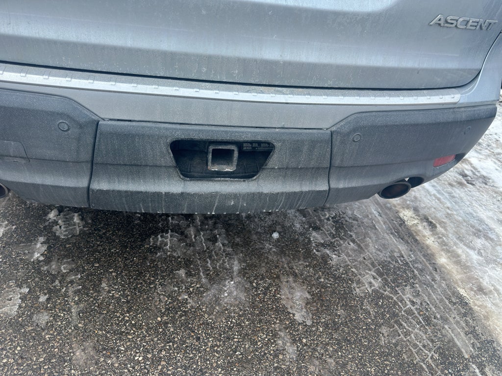 2019 Subaru Ascent Premium