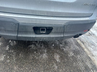 2019 Subaru Ascent Premium