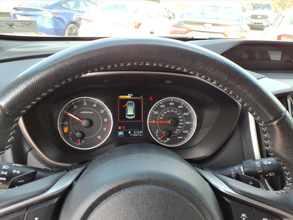 2021 Subaru Ascent Premium