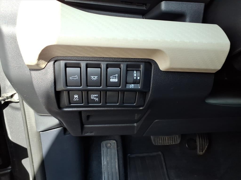 2021 Subaru Ascent Premium