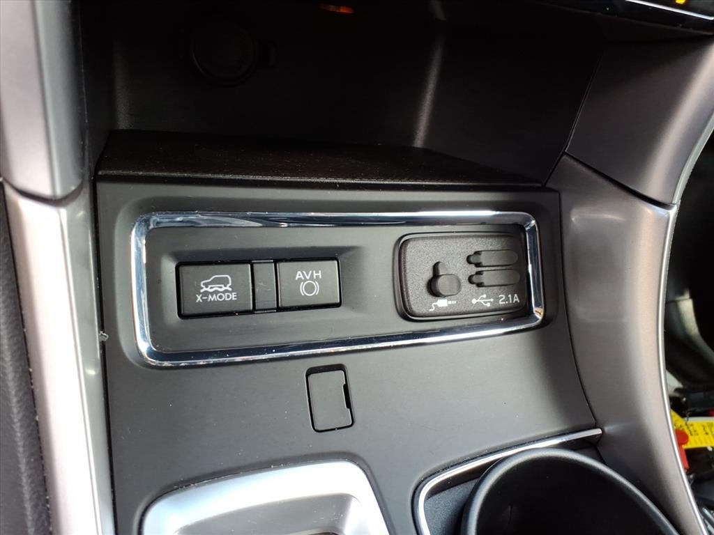 2021 Subaru Ascent Premium