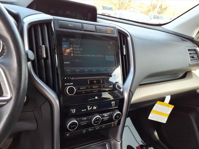 2021 Subaru Ascent Premium