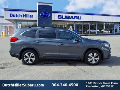 2021 Subaru Ascent Premium