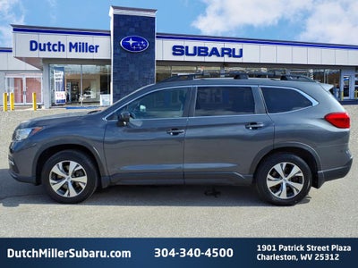 2021 Subaru Ascent Premium