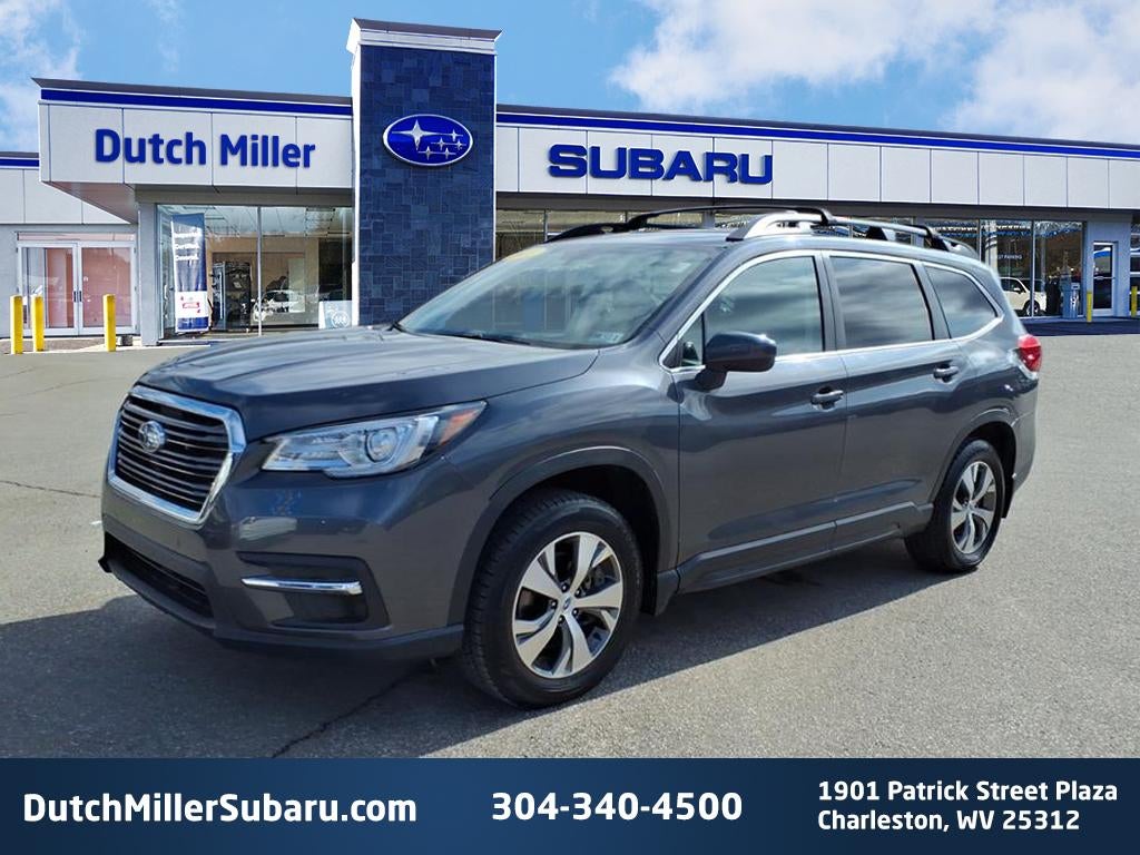 2021 Subaru Ascent Premium