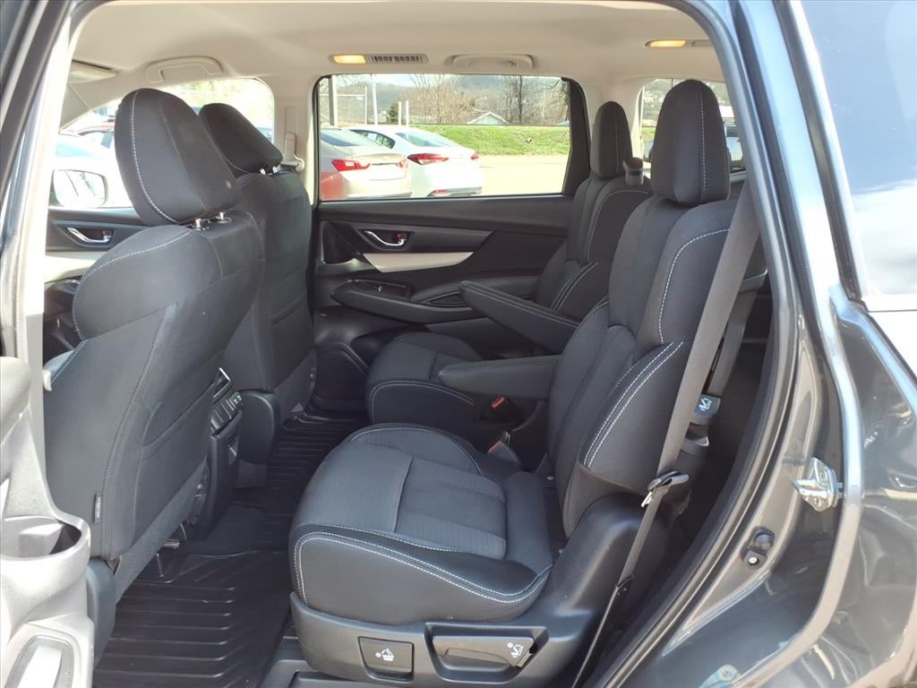 2021 Subaru Ascent Premium