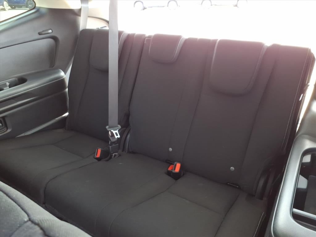 2021 Subaru Ascent Premium