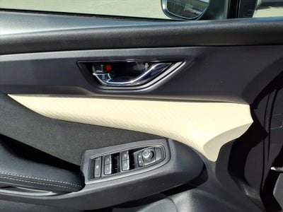 2021 Subaru Ascent Premium