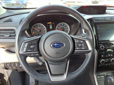 2021 Subaru Ascent Premium