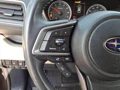 2021 Subaru Ascent Premium