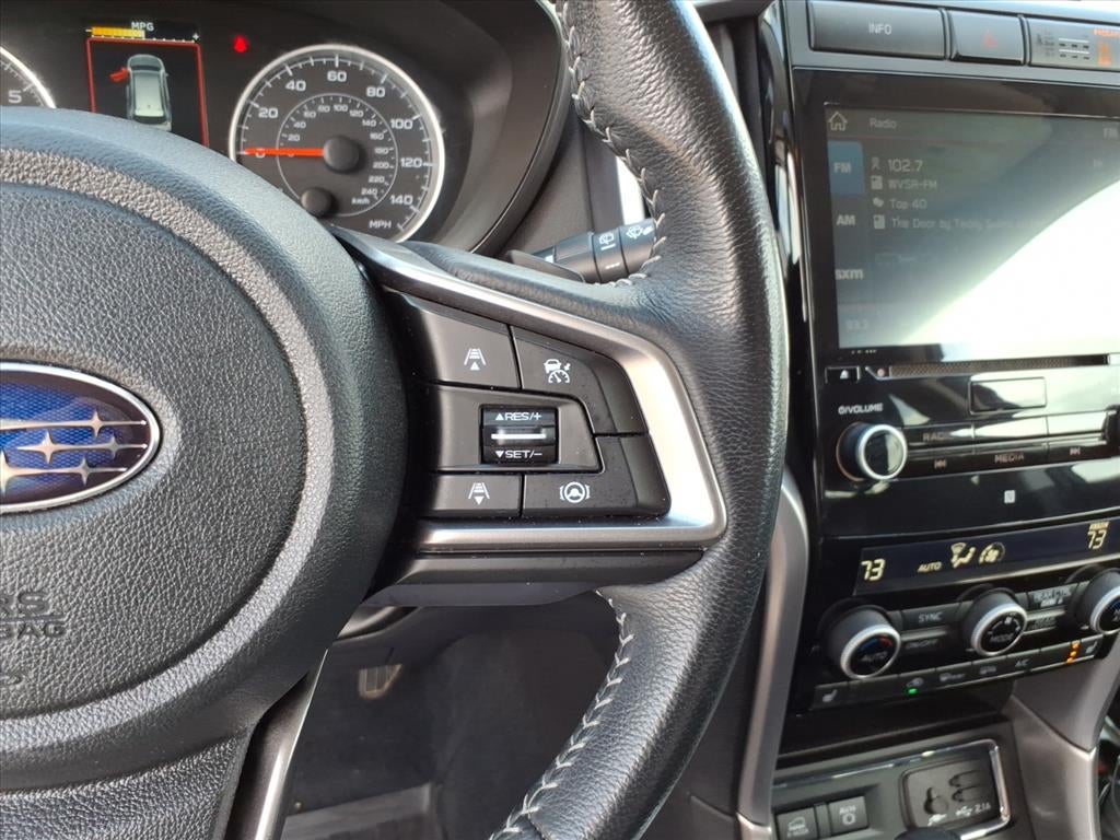 2021 Subaru Ascent Premium