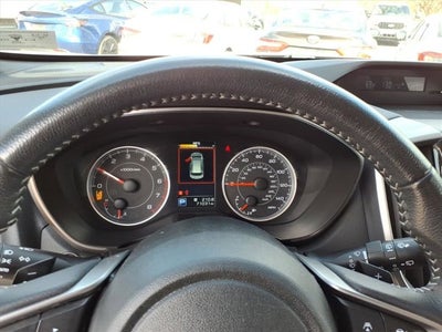 2021 Subaru Ascent Premium